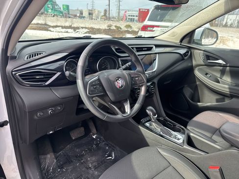 Used 2023 Buick Encore GX Select image 10