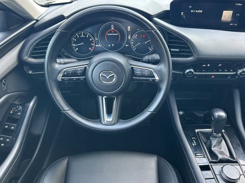 Used 2025 MAZDA MAZDA3 s image 14