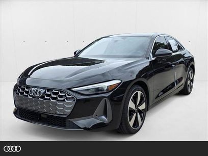 New 2025 Audi A5 2.0T Premium