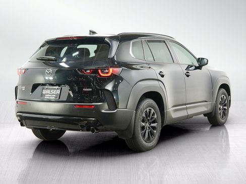 Used 2026 MAZDA CX-50 AWD 2.5 Hybrid w/ Weather Package image 5