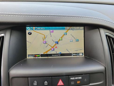 Used 2016 Buick Cascada Premium FWD image 8