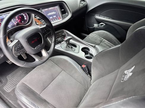 Used 2019 Dodge Challenger R/T Scat Pack w/ Plus Package image 10