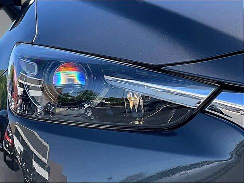 Used 2019 MAZDA CX-3 Grand Touring AWD/4WD image 29