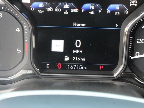 Used 2021 GMC Sierra 3500 Denali w/ Denali Ultimate Package image 16