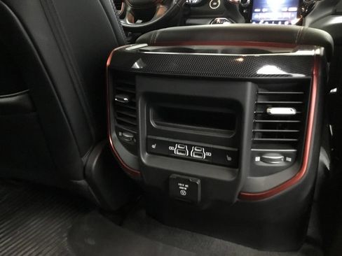 Used 2022 RAM 1500 Rebel w/ Rebel Level 2 Equipment Group AWD/4WD image 20