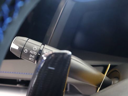 New 2026 Chevrolet Corvette Z06 w/ Z07 Performance Package image 30