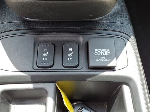 Used 2015 Honda CR-V EX image 14