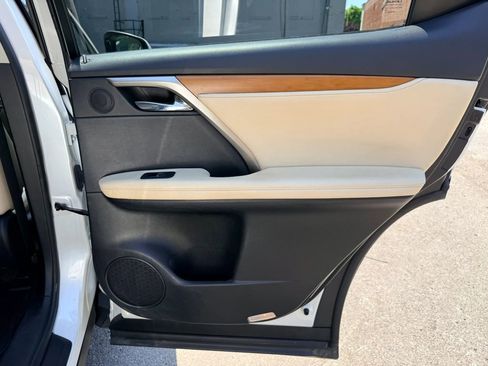 Used 2021 Lexus RX 350 AWD w/ Premium Package image 23