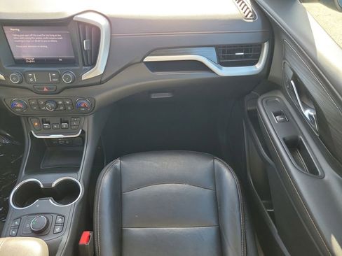 Used 2019 GMC Terrain SLT w/ Preferred Package image 20