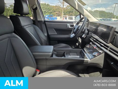 Used 2024 Hyundai Santa Fe SEL AWD/4WD image 21