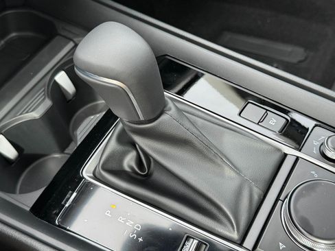 New 2025 MAZDA CX-50 AWD 2.5 Hybrid w/ Cargo Package image 14