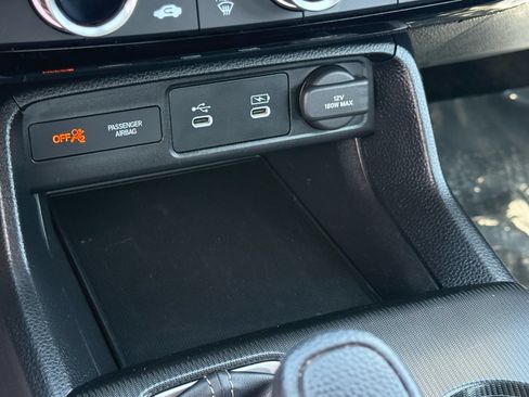 Used 2025 Honda Civic LX image 23