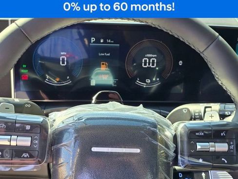 New 2026 Hyundai Santa Fe SEL image 10