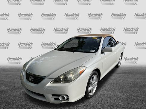 Used 2008 Toyota Solara SLE image 5
