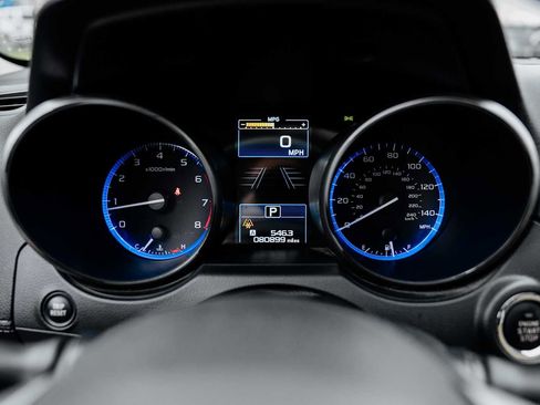 Used 2019 Subaru Outback 2.5i Limited w/ Popular Package #2 image 27