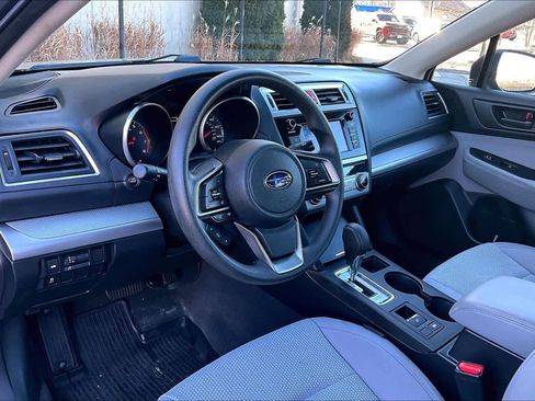 Used 2018 Subaru Legacy 2.5i image 17