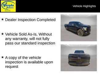 Used 2015 Ford F150 XLT w/ Equipment Group 302A Luxury AWD/4WD video 2