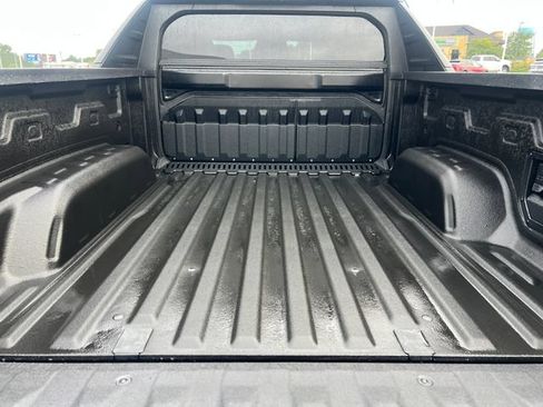 Used 2024 Chevrolet Silverado EV RST AWD/4WD image 13