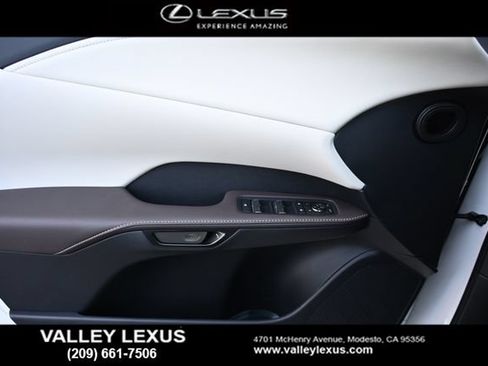 New 2026 Lexus RX 350 Premium Plus w/ Convenience Package AWD/4WD image 13