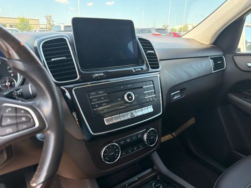 Used 2016 Mercedes-Benz GLE 350 4MATIC image 8