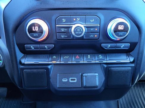 Used 2021 GMC Sierra 1500 Elevation w/ X31 Off-Road Package image 14