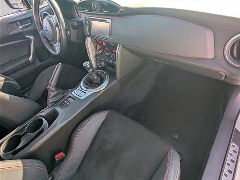 Used 2013 Subaru BRZ Limited RWD image 17