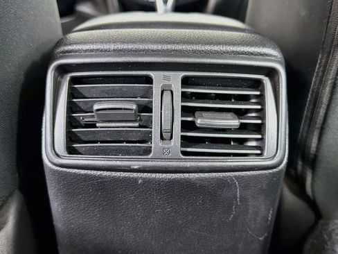 Used 2021 Nissan Rogue Sport S FWD image 21
