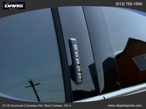 Used 2018 Ford F150 King Ranch w/ Equipment Group 601A Luxury AWD/4WD image 6