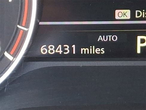 Used 2023 Nissan Rogue SV image 20