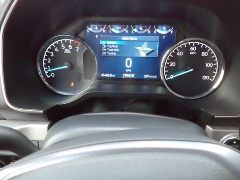 Used 2023 Ford F150 XLT w/ Equipment Group 302A High image 11