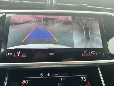 Used 2025 Audi A6 Premium Plus image 34