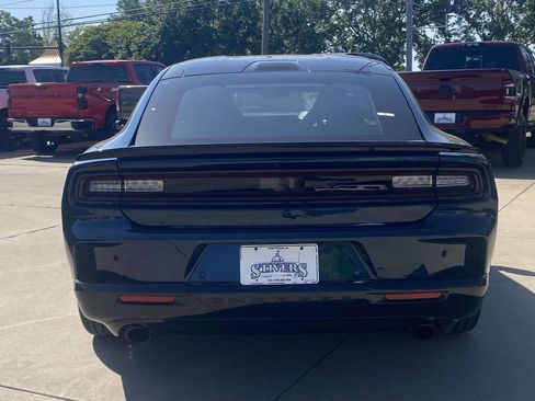 New 2026 Dodge Charger R/T AWD/4WD image 36