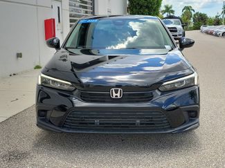 Used 2023 Honda Civic LX video 2