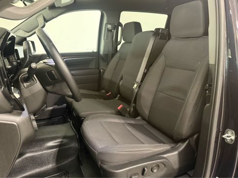Used 2022 Chevrolet Silverado 1500 RST w/ Z71 Off-Road Package AWD/4WD image 14