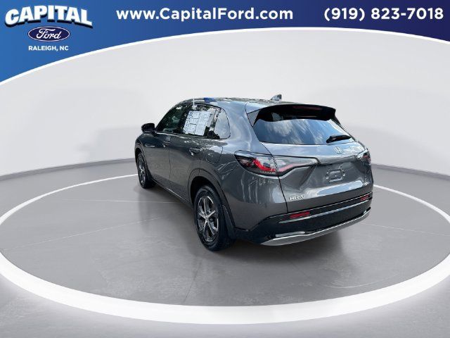 Used 2024 Honda HR-V EX-L image 6