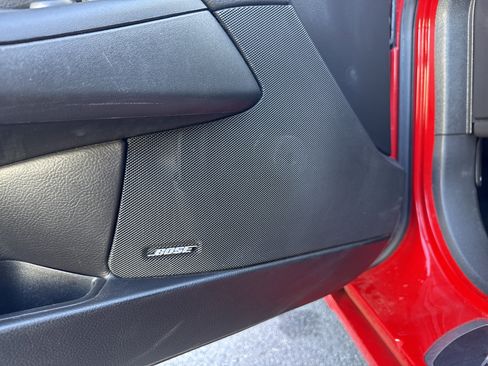 Used 2013 Chevrolet Corvette Grand Sport w/ 3LT Preferred Equipment Group image 18