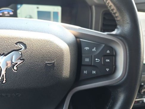 Used 2024 Ford Bronco Big Bend AWD/4WD image 25