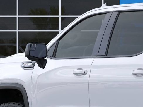 New 2026 GMC Sierra 1500 AT4X AWD/4WD image 13