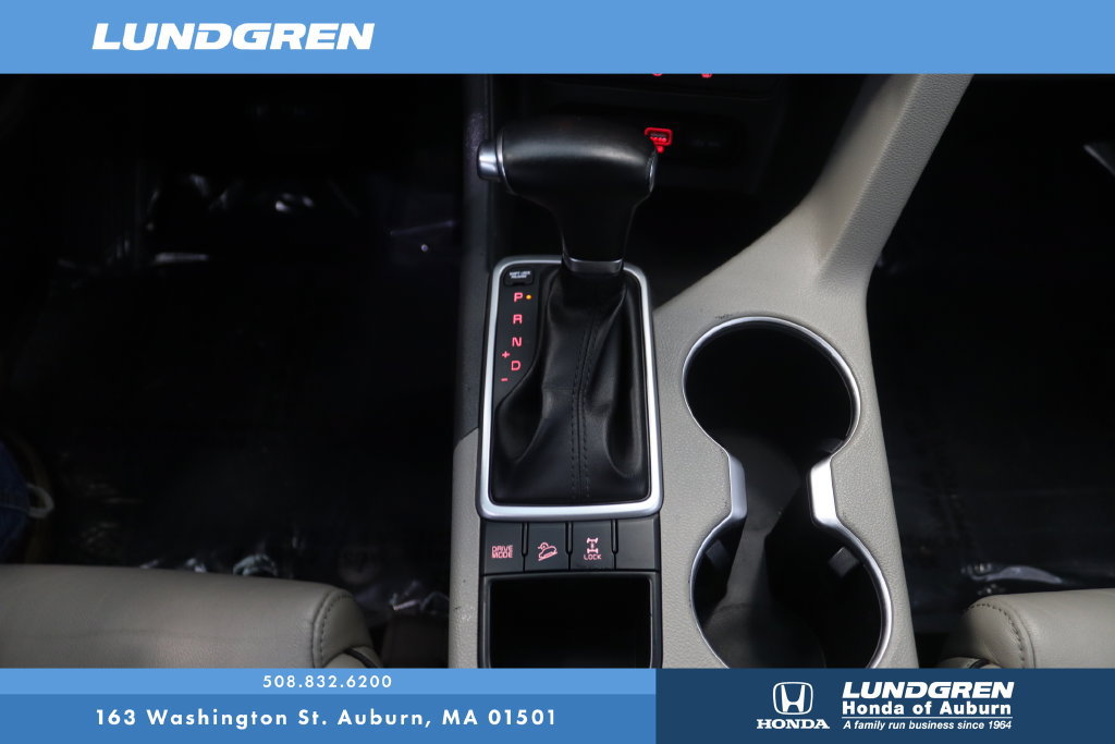 Used 2017 Kia Sportage EX w/ EX Premium Package AWD/4WD image 25