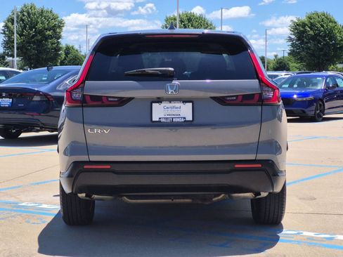 Used 2025 Honda CR-V EX image 7