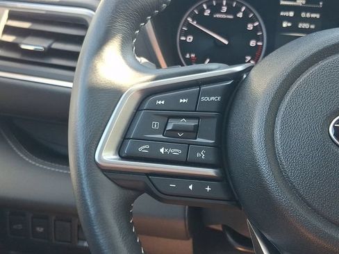 Certified 2025 Subaru Ascent Limited AWD/4WD image 24