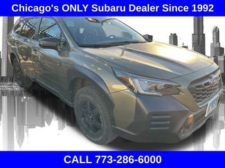 Used 2023 Subaru Outback Wilderness video 1