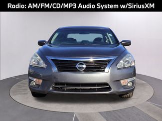 Used 2015 Nissan Altima 2.5 SV video 3