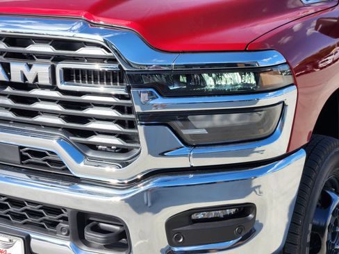 New 2026 RAM 3500 Tradesman AWD/4WD image 9