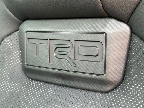 Certified 2026 Toyota Tacoma TRD Pro image 13