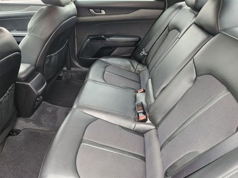 Used 2021 Kia K5 GT-Line image 24