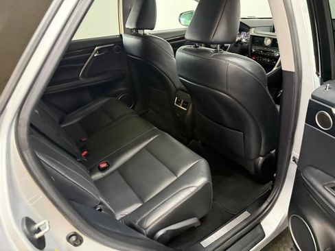 Used 2019 Lexus RX 350 AWD w/ Navigation Package image 39