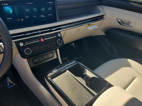 New 2026 Hyundai Tucson SEL image 14