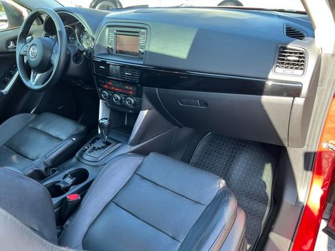 Used 2014 MAZDA CX-5 Grand Touring image 24