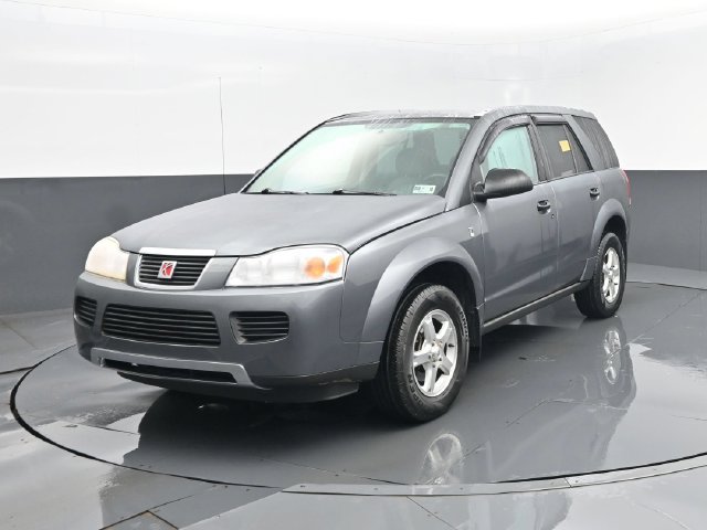Used 2007 Saturn Vue 2WD w/ Comfort Pkg image 2